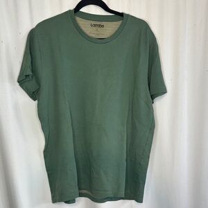 Havn by Lambs Wavestopper Tee Womens Xl 139/200